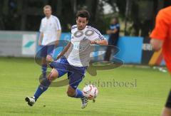 TSV Oberhaunstadt - SV Nord-Lerchenau - Bernhard Enzinger