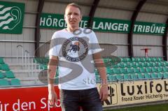 FC Gerolfing - Trainervorstellung für Saison 2012/2013 - Torsten Holm