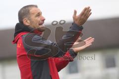 VFB Friedrichshofen - TSV Mailing - Trainer Mailing Sandi Gusic