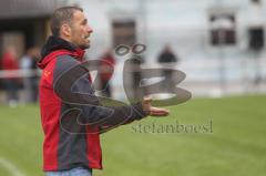 VFB Friedrichshofen - TSV Mailing - Trainer Mailing Sandi Gusic