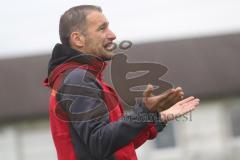 VFB Friedrichshofen - TSV Mailing - Trainer Mailing Sandi Gusic