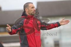 VFB Friedrichshofen - TSV Mailing - Trainer Mailing Sandi Gusic