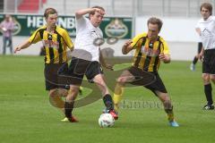 Relegation - TSV Lichtenau - TSV Altmannstein - 1:2