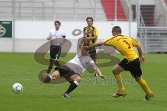 Relegation - TSV Lichtenau - TSV Altmannstein - 1:2