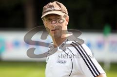 FC Gerolfing - SpVgg Feldmoching-Hans Reuther-Foto: Jürgen Meyer