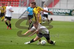 Relegation - TSV Lichtenau - TSV Altmannstein - 1:2