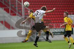 Relegation - TSV Lichtenau - TSV Altmannstein - 1:2