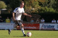 Bezirksliga - VfB Friedrichshofen - VfB Eichstatt II - George Dinter