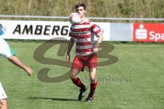 TSV Kösching - VfB Eichstätt II - Roland Baumgärtner (Spielertrainer TSV)