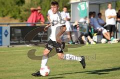 Bezirksliga - VfB Friedrichshofen - VfB Eichstätt II - Murat Hüdaverdi