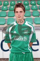 Trainingsauftakt FC Gerolfing - Redl Norbert -  Foto: Jürgen Meyer