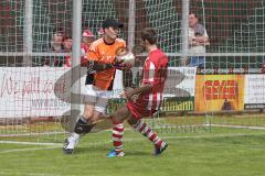 Kreisklasse - TSV Kösching II - FC GW Ingolstadt