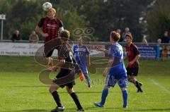 FC Hepberg gegen SV Karlskron Kreisliga - Foto: Jürgen Meyer