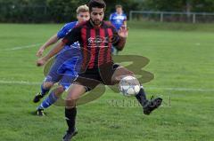 FC Hepberg gegen SV Karlskron Kreisliga - Foto: Jürgen Meyer