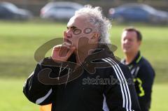 FC Hepberg gegen SV Karlskron Kreisliga - Fatih Reichenberger -  Foto: Jürgen Meyer