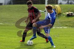 FC Hepberg gegen SV Karlskron Kreisliga - Foto: Jürgen Meyer