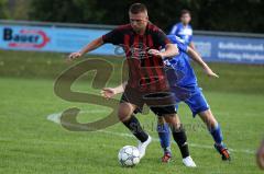 FC Hepberg gegen SV Karlskron Kreisliga - Witek Paul - Foto: Jürgen Meyer