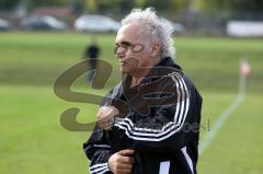 FC Hepberg gegen SV Karlskron Kreisliga - Fatih Reichenberger -  Foto: Jürgen Meyer