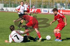 Bauer Markus (weiss) - Foto: Jürgen Meyer