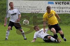 Kreisliga - ST Kraiberg - TSV Rohrbach - Dinulovic Denis (ST Kraiberg) - Foto: Jürgen Meyer