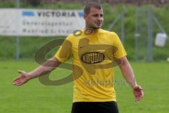 Kreisliga - ST Kraiberg - TSV Rohrbach - Dinulovic Denis (ST Kraiberg) - Foto: Jürgen Meyer