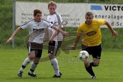 Kreisliga - ST Kraiberg - TSV Rohrbach - Dinulovic Denis (ST Kraiberg) - Foto: Jürgen Meyer