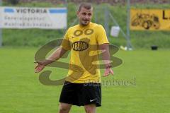 Kreisliga - ST Kraiberg - TSV Rohrbach - Dinulovic Denis (ST Kraiberg) - Foto: Jürgen Meyer