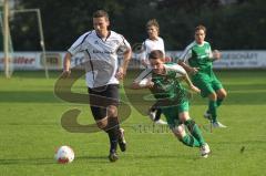 Landesliga Südwest - SV Manching - SV Raisting - 0:3