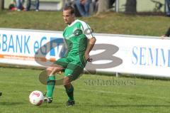 Landesliga Südwest - SV Manching - SV Raisting - Rene Titan