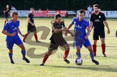 FC GW Ingolstadt - TSV Rohrbach II. Foto: Adalbert Michalik