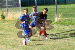 FC GW Ingolstadt - TSV Rohrbach II. Foto: Adalbert Michalik