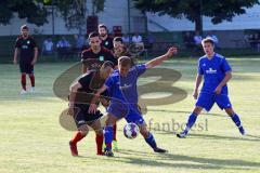 FC GW Ingolstadt - TSV Rohrbach II. Foto: Adalbert Michalik