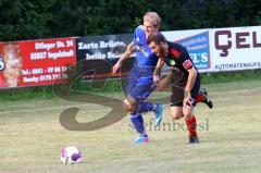 FC GW Ingolstadt - TSV Rohrbach II. Foto: Adalbert Michalik