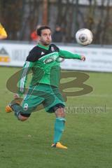 FC Gerolfing - SE Freising - Bertic Marco - Foto: Jürgen Meyer