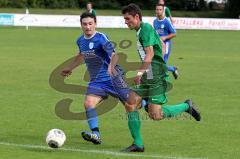 SV Manching - TSV E.Karlsfeld - Anikin Benjamin - Foto: Jürgen Meyer