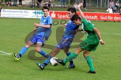 SV Manching - TSV E.Karlsfeld - Anikin Benjamin - Foto: Jürgen Meyer