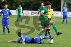 SV Manching - TSV E.Karlsfeld - Anikin Benjamin - Foto: Jürgen Meyer