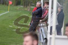 Herren / Kreisliga / Kreis Donau/Isar - TSV Baar-Ebenhausen - TSV Kösching - Cosentino Francesco Trainer Kösching - Foto: Jürgen Meyer