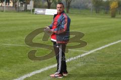 Herren / Kreisliga / Kreis Donau/Isar - TSV Baar-Ebenhausen - TSV Kösching - Wachs Thomas Trainer Baar Ebenhausen - Foto: Jürgen Meyer