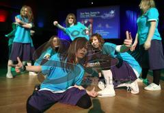 Sportler des Jahres 2008 - Tam Tam Dance Crew