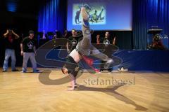 Sportler des Jahres 2008 - Los Caballeros, Breakdance Deutscher Meister