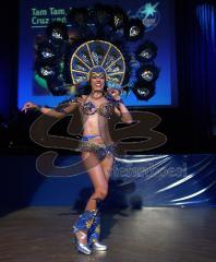 Sportler des Jahres 2008 - Tam Tam Dance Crew