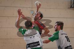 Handball - Bezirksliga - Saison 2026/27 - HC Donau/Paar - TSV Gaimersheim -Rieck Tjark rot HC Donau/Paar - Foto: Meyer Jürgen
