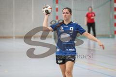 HG Ingolstadt Damen Handball Molten-CUP - 
TSV Ottobeuren - Julia Ulisch (9)