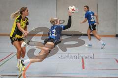 HG Ingolstadt Damen Handball Molten-CUP - 
TSV Ottobeuren - Lisa Günther (33)