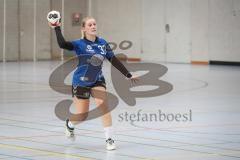 HG Ingolstadt Damen Handball Molten-CUP - 
TSV Ottobeuren - Lisa Günther (33)