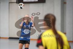 HG Ingolstadt Damen Handball Molten-CUP - 
TSV Ottobeuren - Claudia Voss (5)