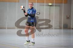 HG Ingolstadt Damen Handball Molten-CUP - 
TSV Ottobeuren - Lisa Günther (33)