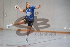 HG Ingolstadt Damen Handball Molten-CUP - 
TSV Ottobeuren - Vanessa von Frankenberg (6)