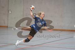 HG Ingolstadt Damen Handball Molten-CUP - 
TSV Ottobeuren - Claudia Voss (5)